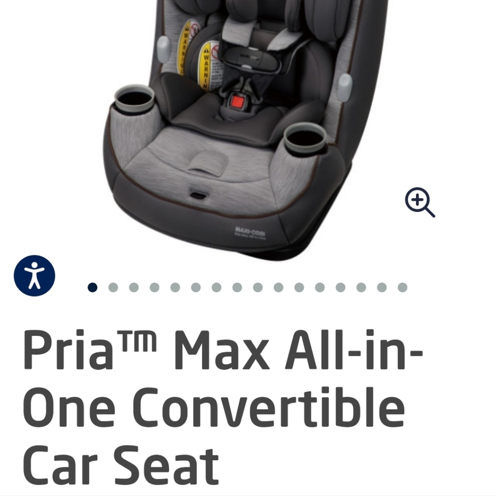Car seat